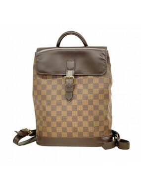 Louis Vuitton | Bags | Louis Vuitton Vintage Montsouris  display picture 2